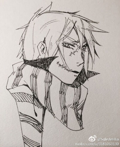 原作者@SgledeHEa 