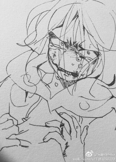 原作者@SgledeHEa 