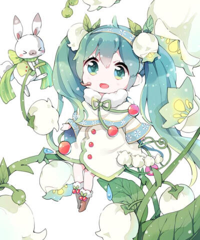 初音未来