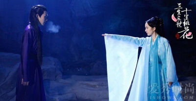 三生三世十里桃花