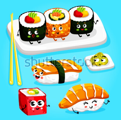 Sushi 