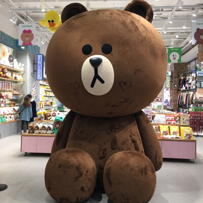 Line_friends