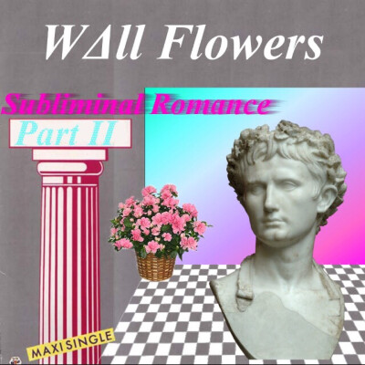 蒸汽波 蒸気波 复古合成 Vaporwave