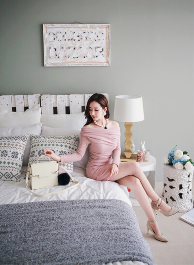 李妍静｛이연정 Lee Yeon Jeong｝ - 高清图片，堆糖，美图壁纸兴趣社区