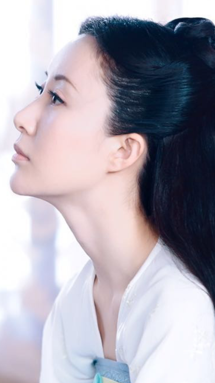 -舒畅 大唐荣耀-