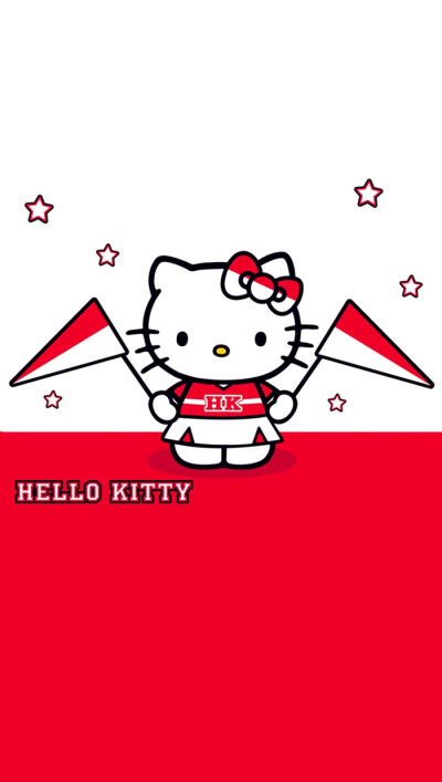 凯蒂Hello kitty❤手机聊天桌面壁纸