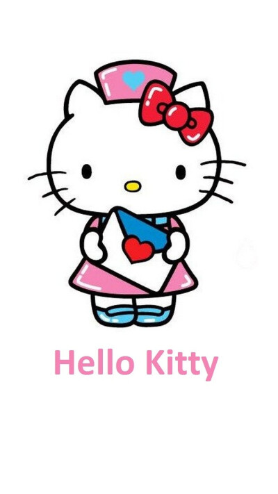 凯蒂Hello kitty❤手机聊天桌面壁纸