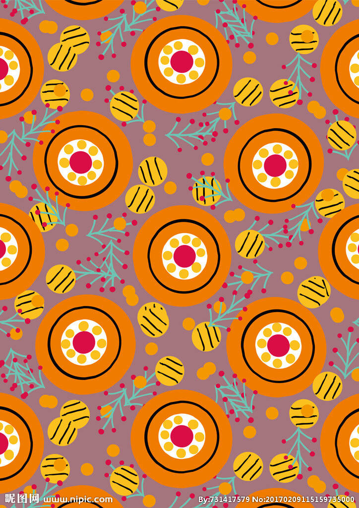 2017印花 花卉图案 花纹花卉图案 服装印花 女装印花图案 印花面料 矢量印花 春夏印花图案 女装春夏印花 家纺印花 家纺图案 碎花图案 鲜艳花卉图案 特色花卉图案 四方连续花卉 家具用品花纹 花卉壁纸 卡通花卉图案 黄色花纹花卉 黄色花卉图案 儿童服装印花 数码印