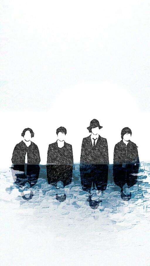 RADWIMPS