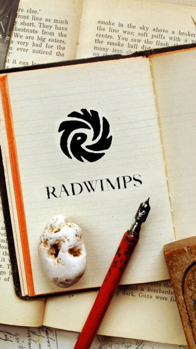 RADWIMPS