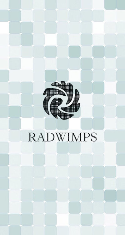 RADWIMPS