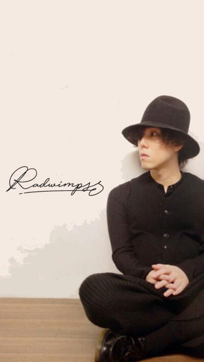 RADWIMPS