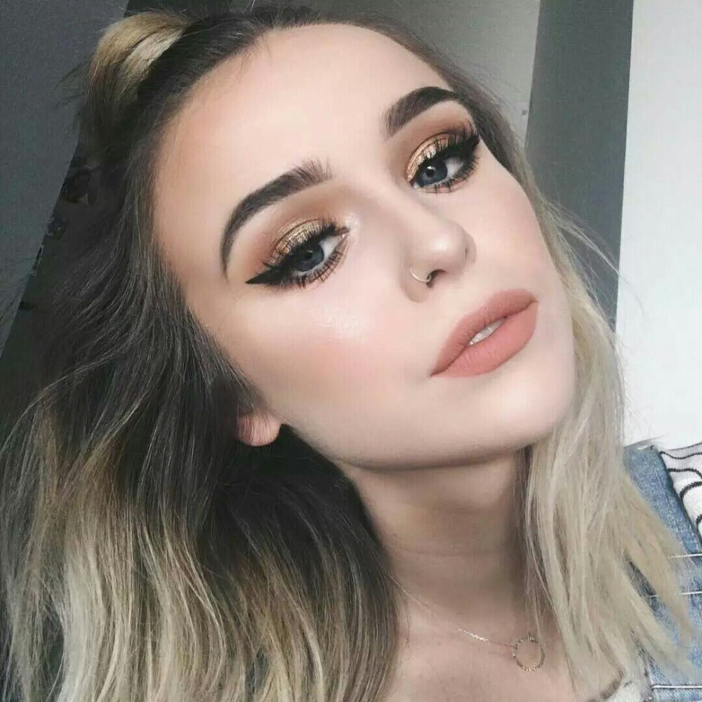 欧美头像coolgirl