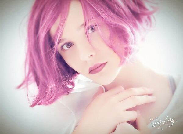 科洛·格蕾斯·莫瑞兹goddess