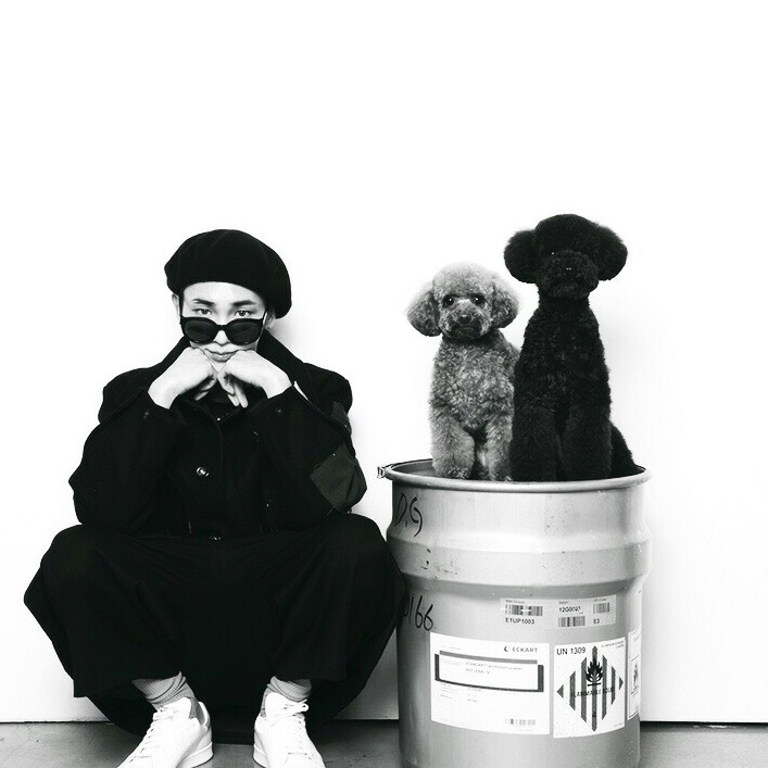 韩潮男星金起范key头像集