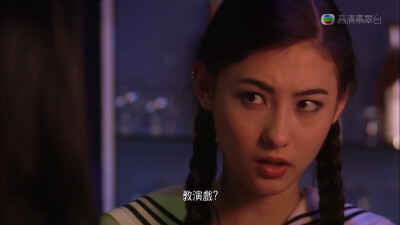 张柏芝【喜剧之王