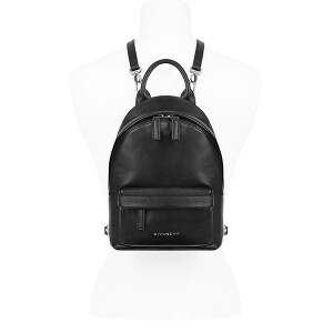 纪梵希全新Nano Backpack 系列包袋