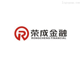 荣成金融LOGO