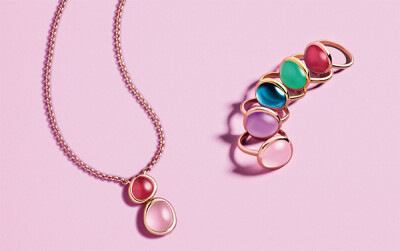 FRED 推出Belles Rives系列