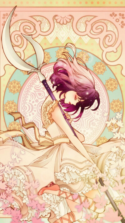美少女战士