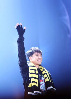 bigbang seungri