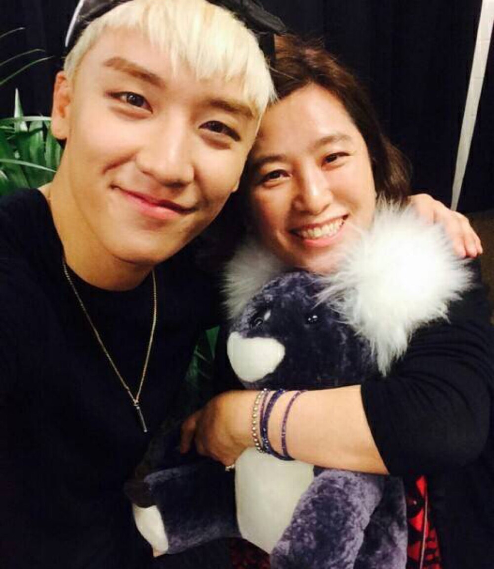 bigbang seungri