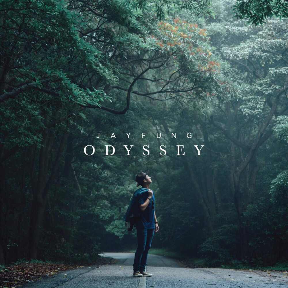 馮允謙 ODYSSEY 2015.6.11