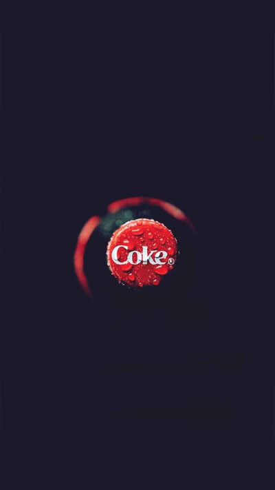 coke