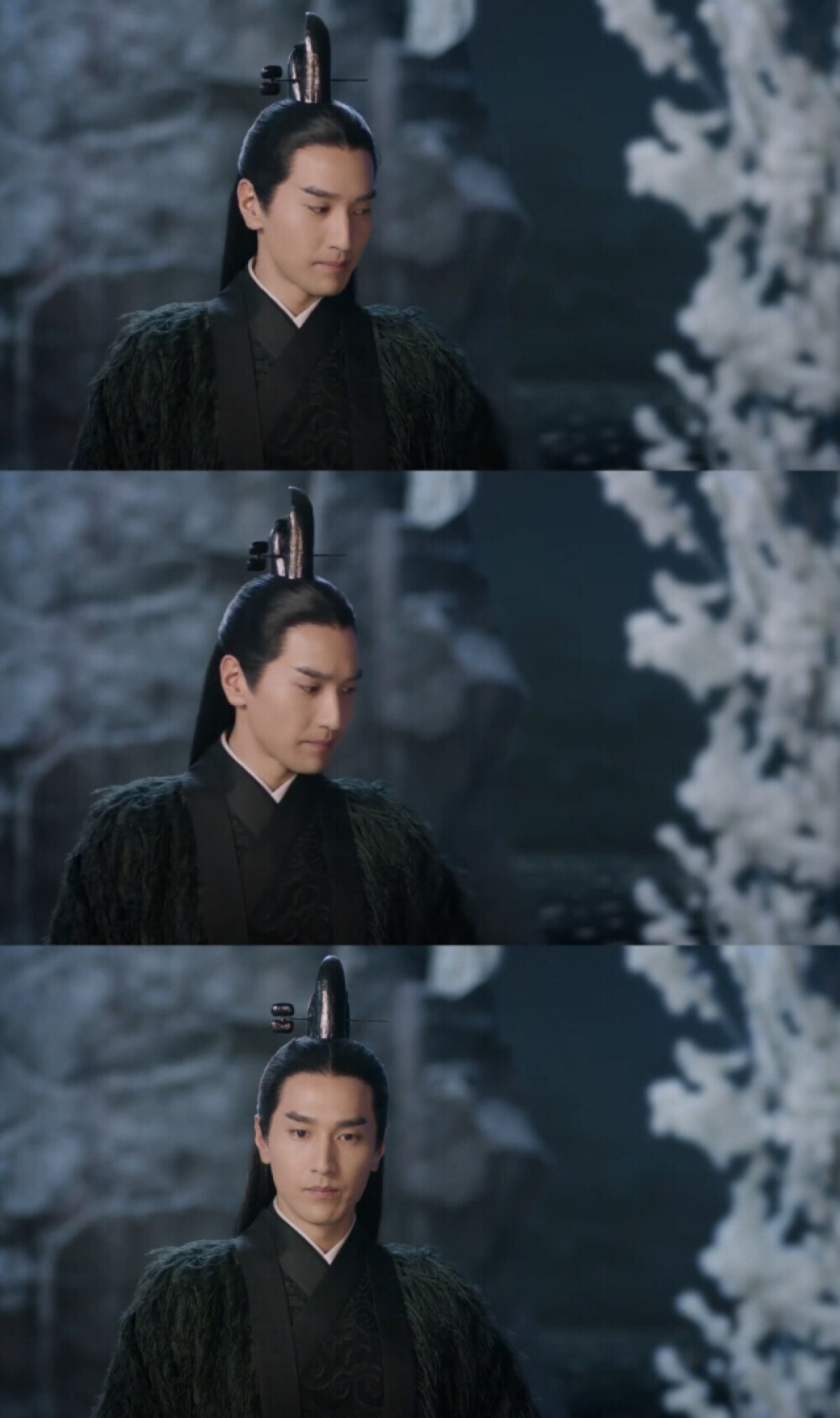 三生三世十里桃花