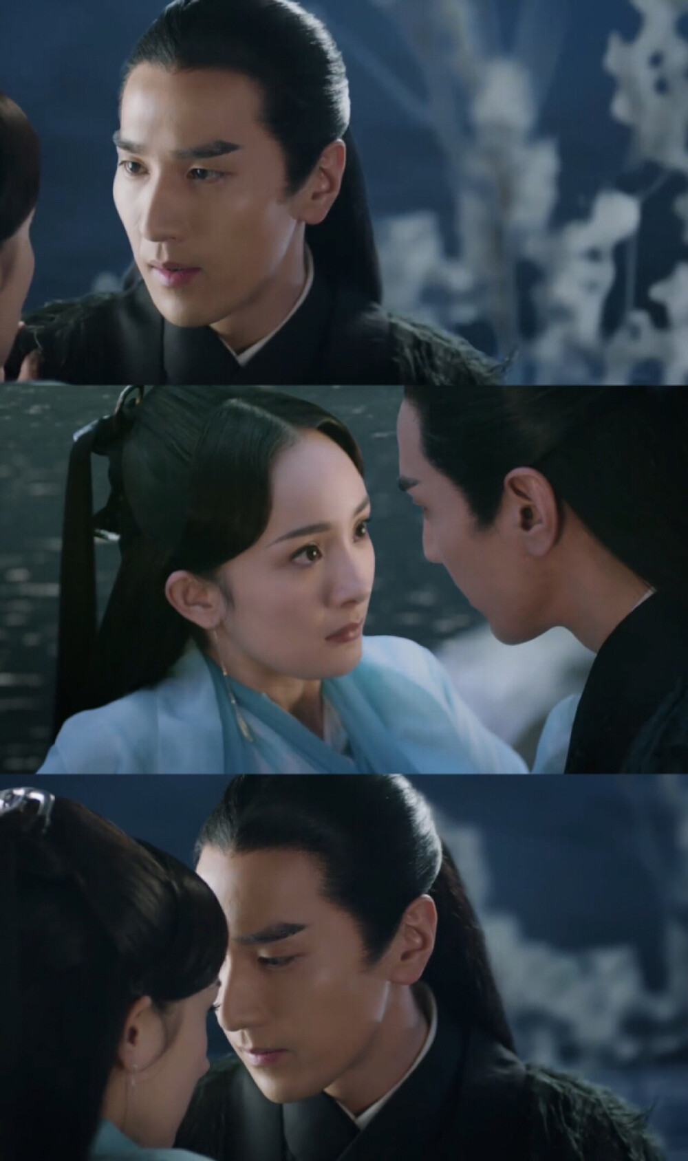 三生三世十里桃花