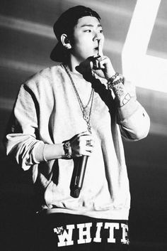 #禹智皓#zico#Block B swag swag swag