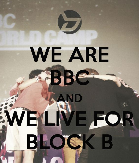 #Block B zico禹智皓 P.O表志勋 李泰欥 金侑权 朴经 安宰孝 B bomb李敏赫