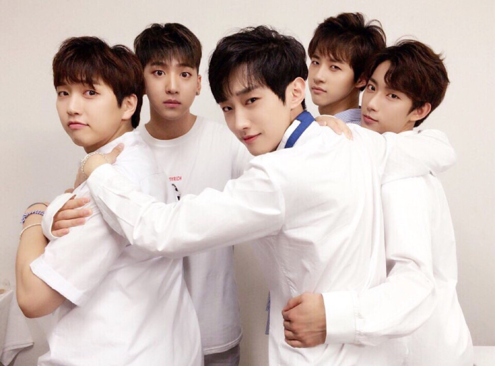 B1A4