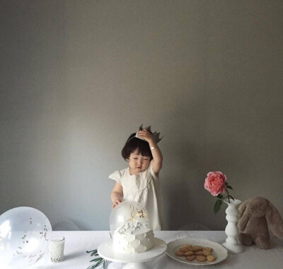 愿有岁月可回首#