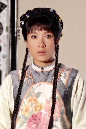 碧血盐枭-窦胜雪-杨怡饰