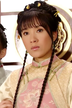 碧血盐枭-窦胜雪-杨怡饰