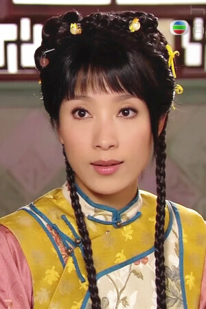 碧血盐枭-窦胜雪-杨怡饰