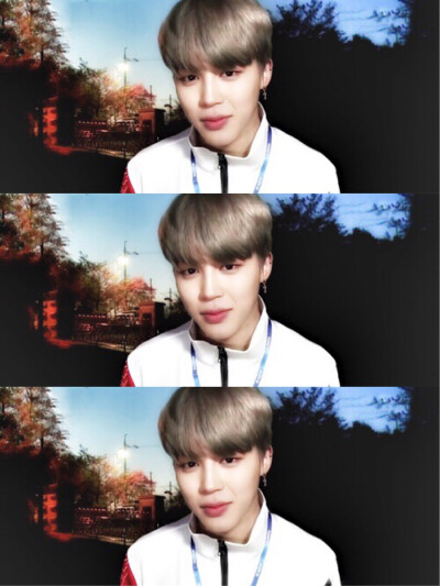 Hi 转学生 我是你的体育老师Jimin❤
