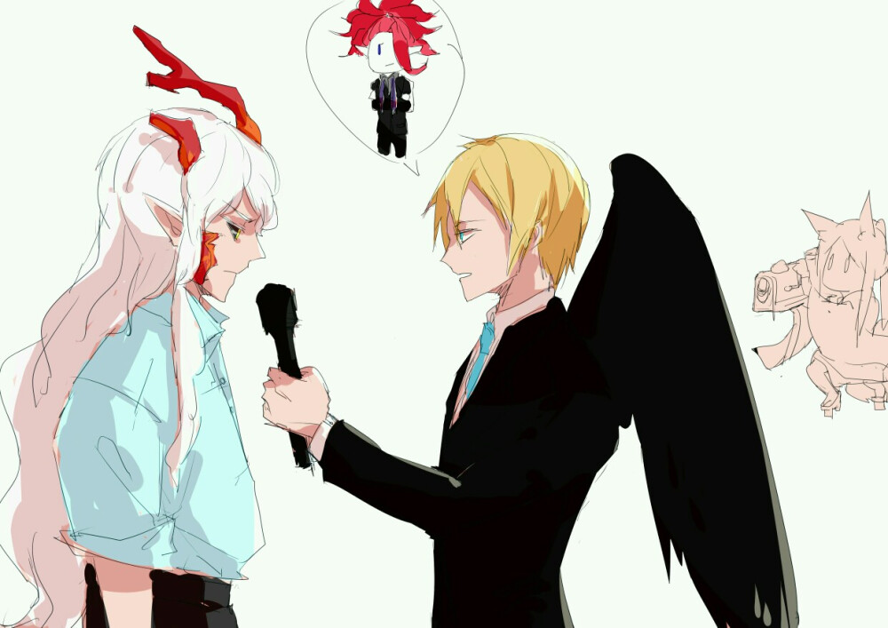 阴阳师茨木大天狗