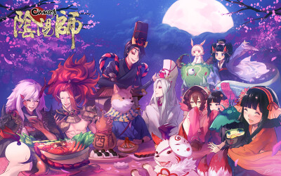 【侵刪】陰陽(yáng)師Onmyoji | 白霊子 p站_id=61455417