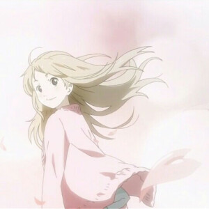 四月是你的谎言