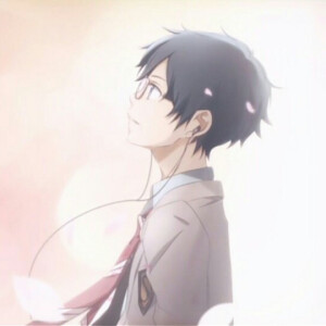 四月是你的谎言