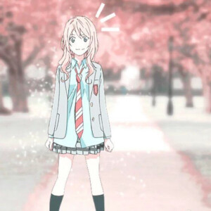 四月是你的谎言