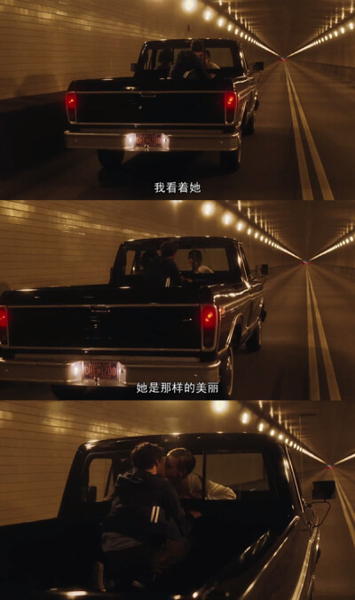 The Perks of Being a Wallflower 壁花少年