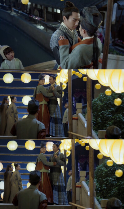 三生三世十里桃花