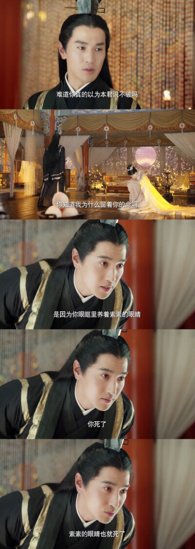 三生三世十里桃花