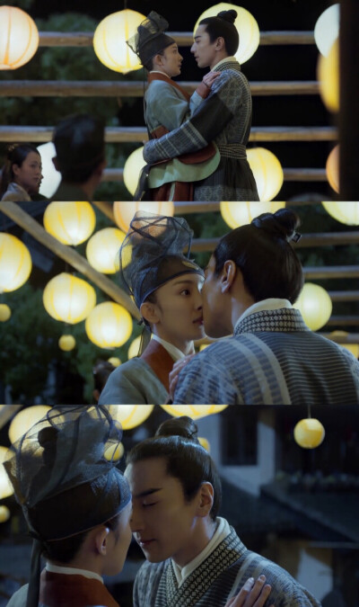 三生三世十里桃花