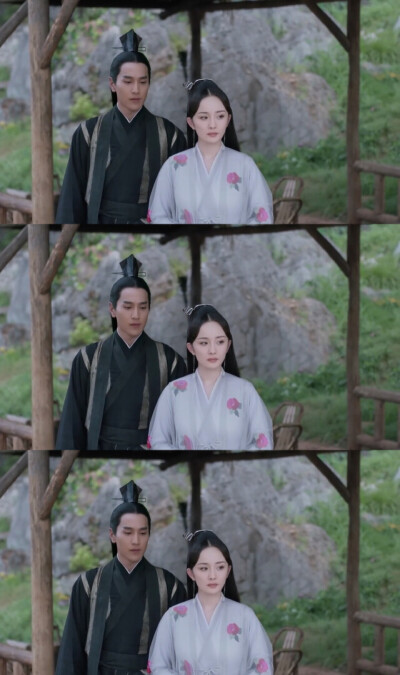 三生三世十里桃花