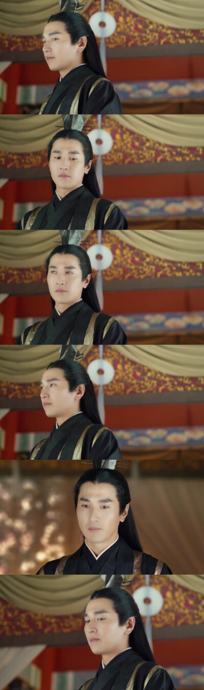 三生三世十里桃花