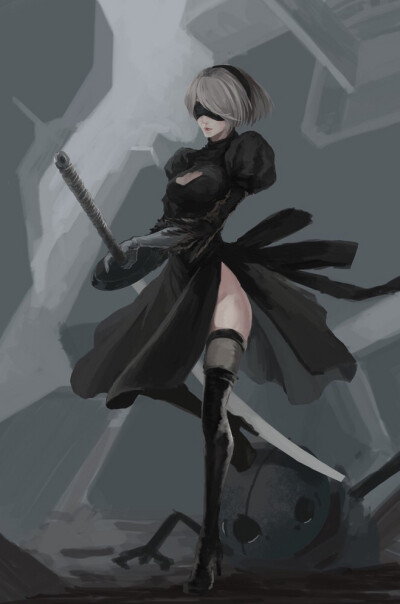 2B